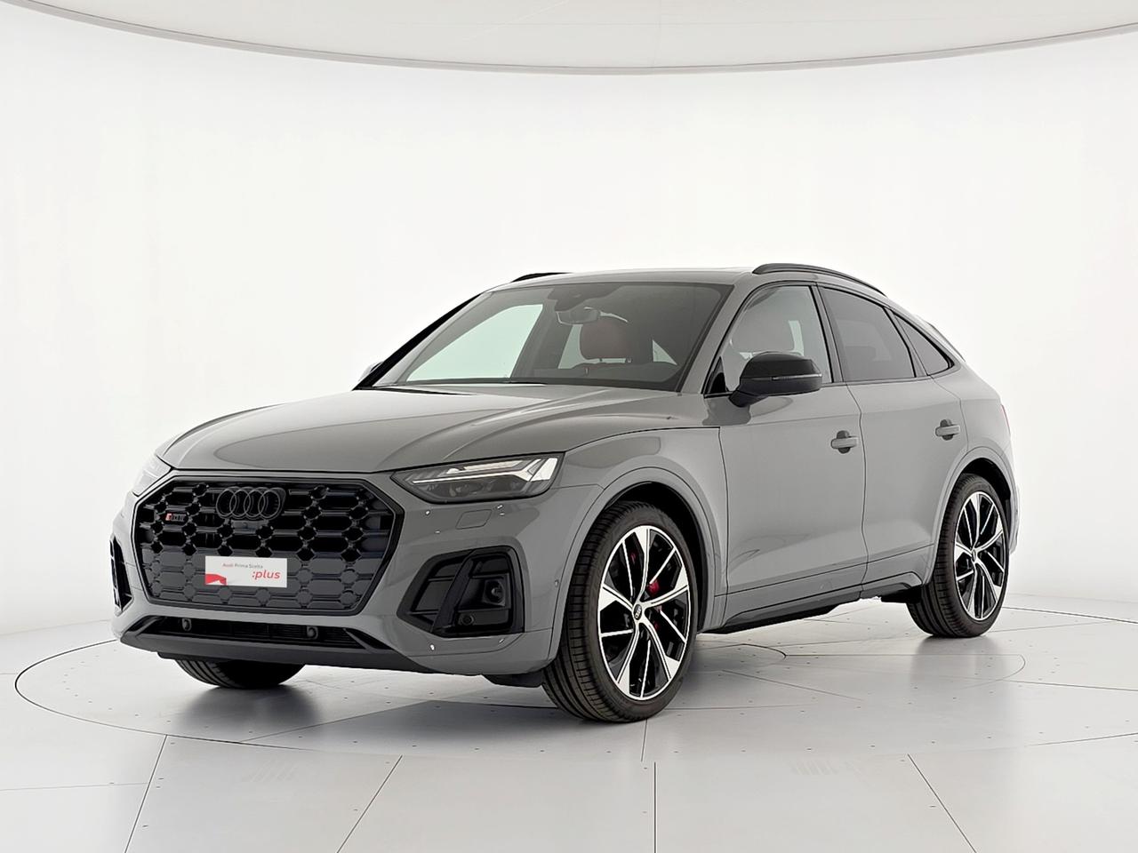 sportback 3.0 tdi mhev 48v quattro tiptronic