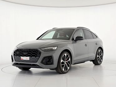 sportback 3.0 tdi mhev 48v quattro tiptronic