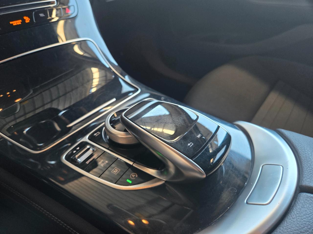 Mercedes-benz GLC 220 d 4Matic Premium