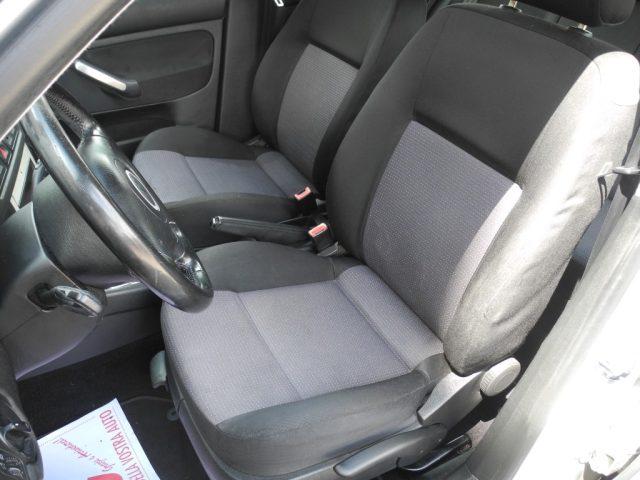 VOLKSWAGEN Golf 1.9 TDI 101cv 5p. - Ok NEOPATEN. - UNICO PROPRIET.