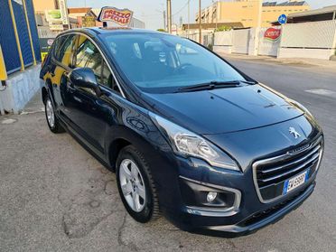 PEUGEOT 3008 1.6 e-HDi 115 CV ETG6 Active 2014