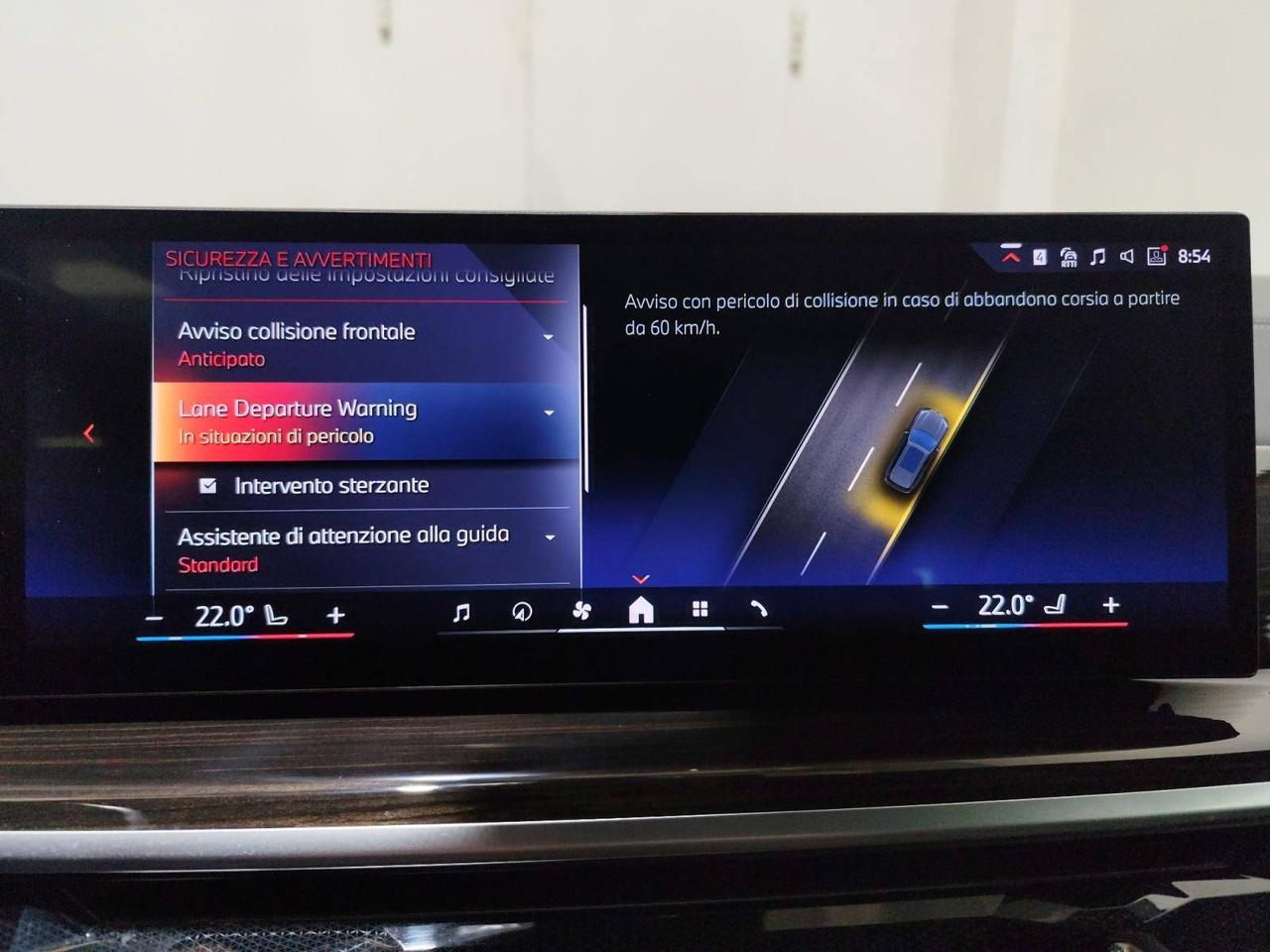 BMW X5 xDrive30d MSport