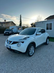 Nissan Juke 1.5 dCi Start&Stop Business
