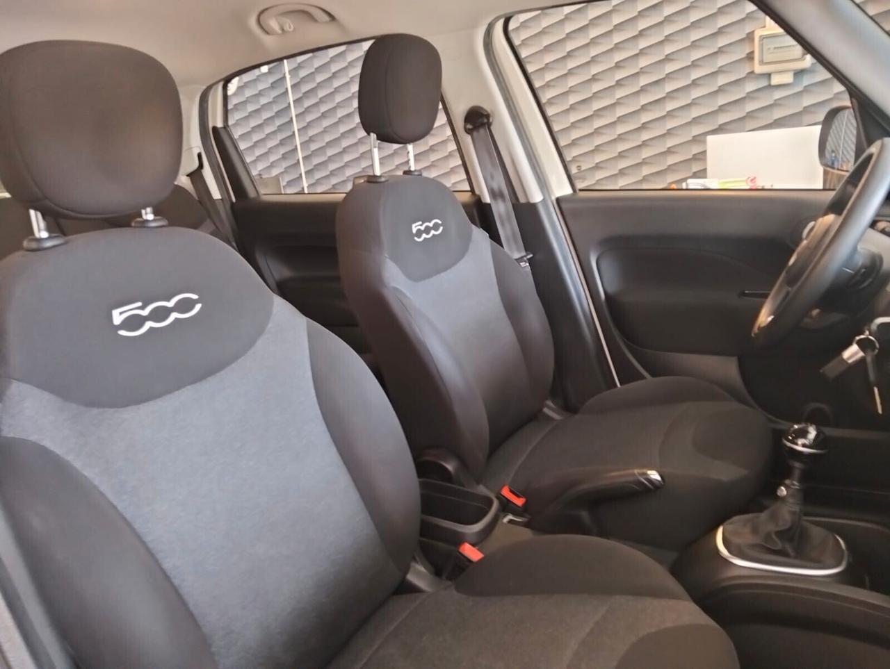 Fiat 500L Pro 1.3 MJT 95CV Urban 4 posti (N1)