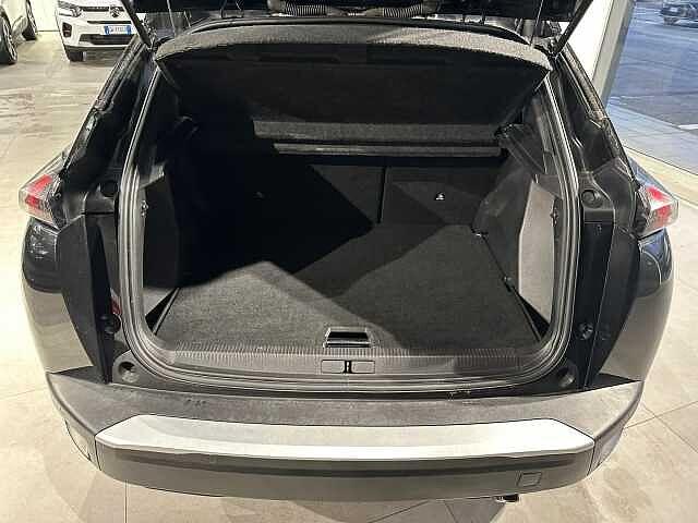 Peugeot 2008 BlueHDi 100 S&S Active