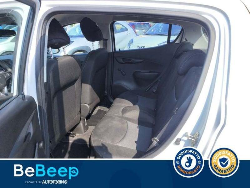 Opel Karl 1.0 INNOVATION 75CV