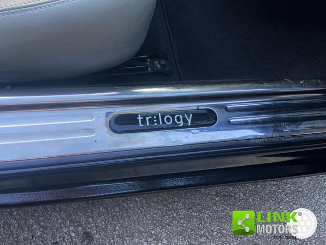 MAZDA MX-5 1.6i 16V cat Trilogy