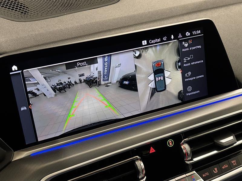 BMW X5 30 d Business xDrive Steptronic