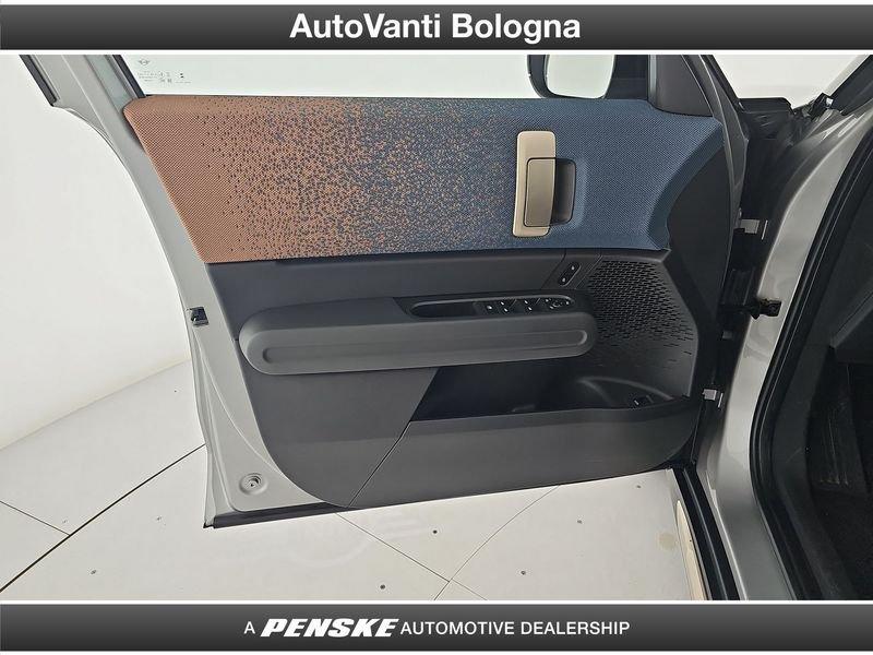 MINI Countryman Mini Countryman 2.0 48V D Favoured auto