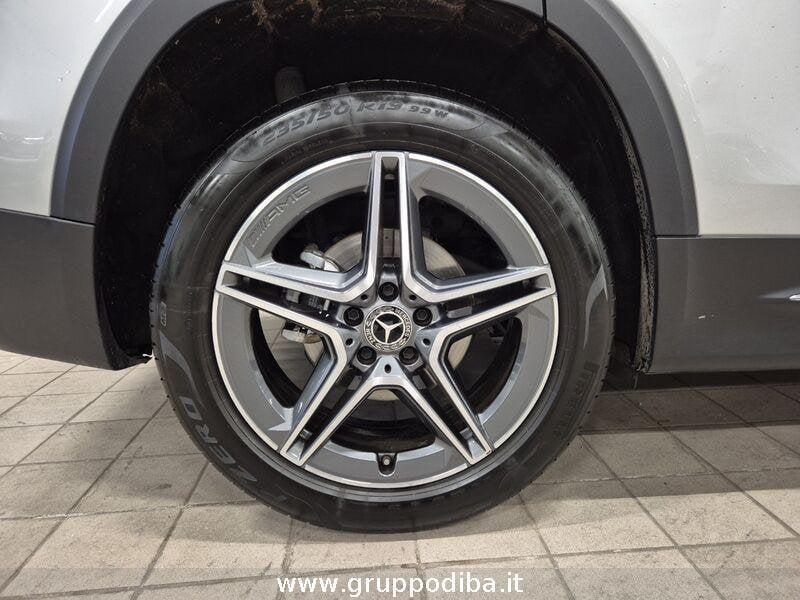 Mercedes-Benz Classe GLB GLB 200 d Premium auto