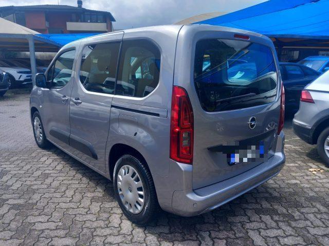 OPEL Combo 1.5 Diesel 100CV S&S