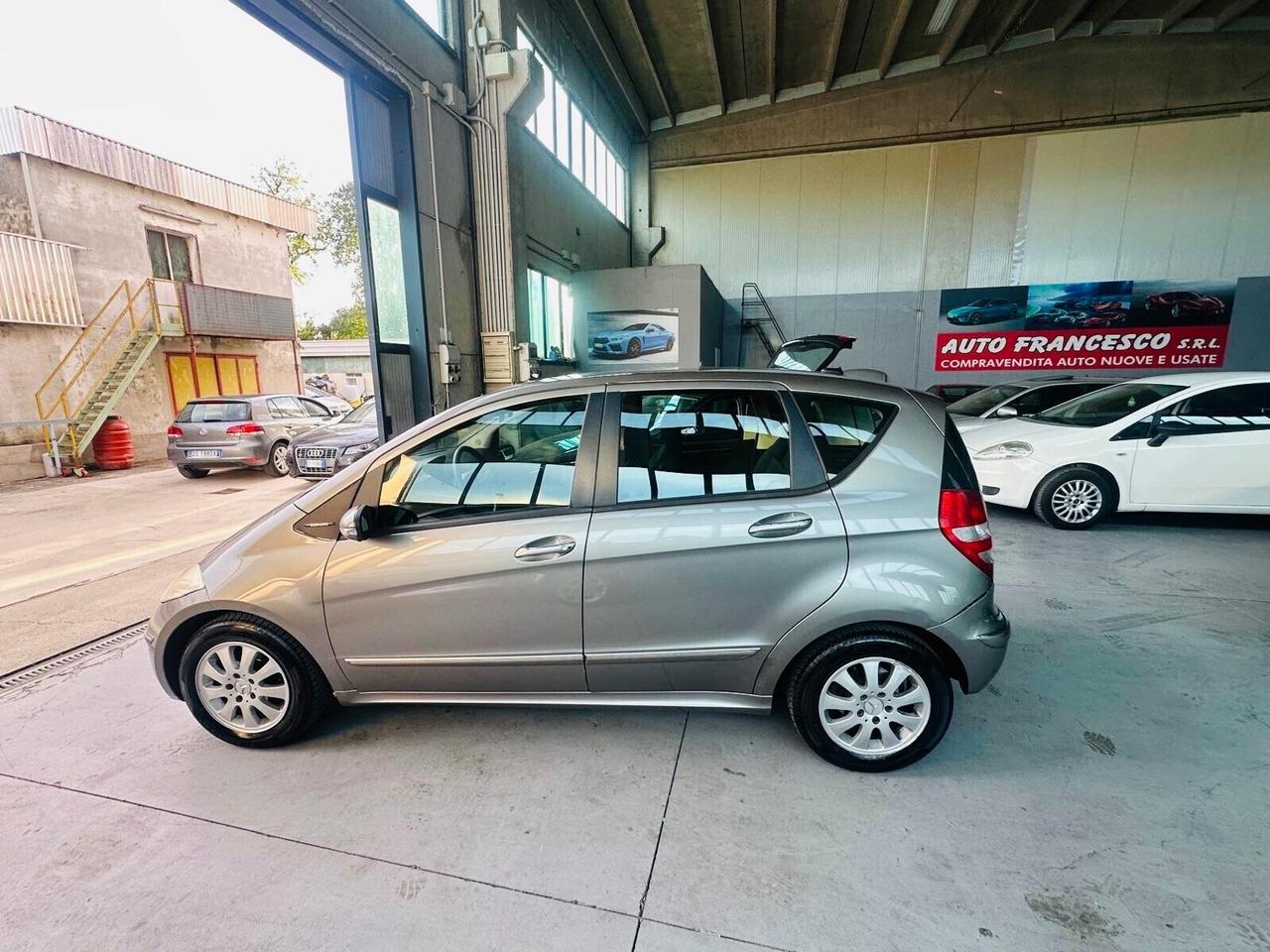 Mercedes-benz A 150 Avantgarde