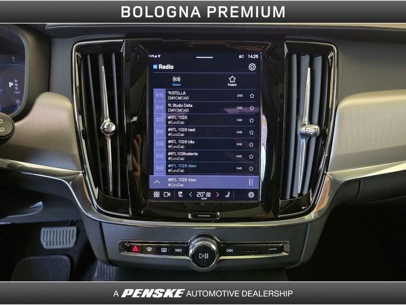 Volvo V90 Cross Country B4 (d) AWD automatico Ultimate