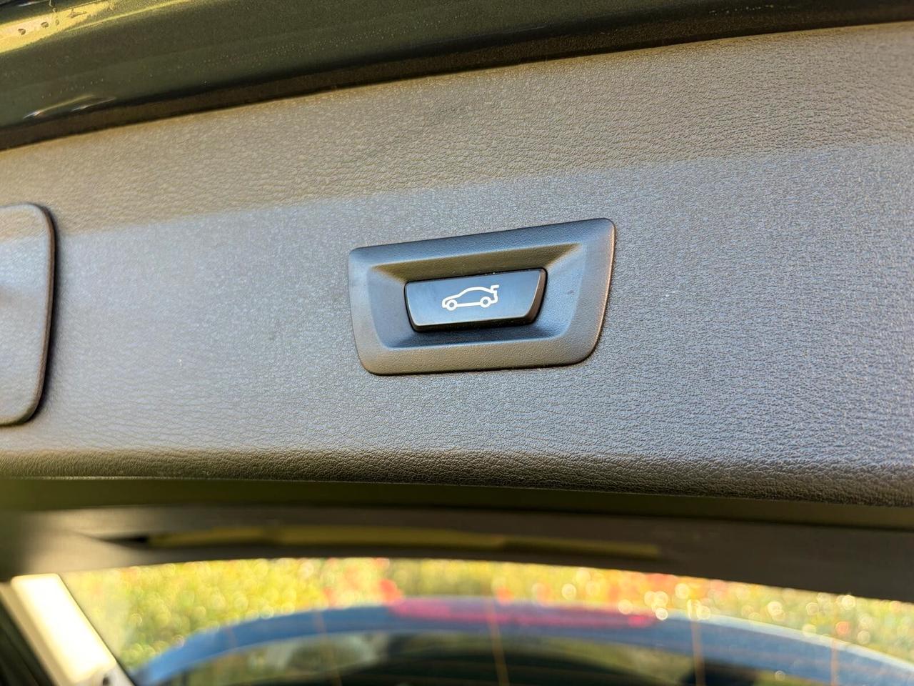 Bmw X1 sDrive18d Business Advantage PREZZO REALE