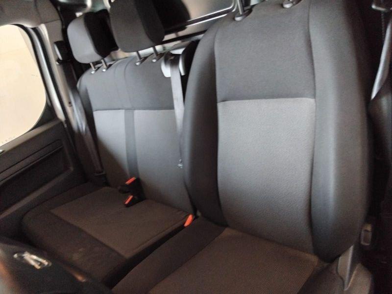 Opel Vivaro 1.5 Diesel 100CV S&S L2H1 Enjoy (IVA ESCL.)