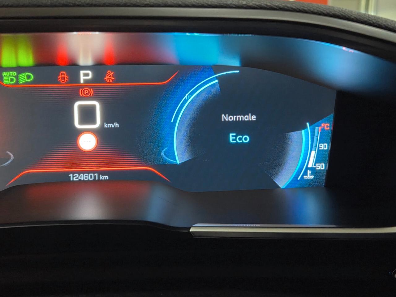 Peugeot 508 BlueHDi 160 Stop&Start EAT8 GT Line