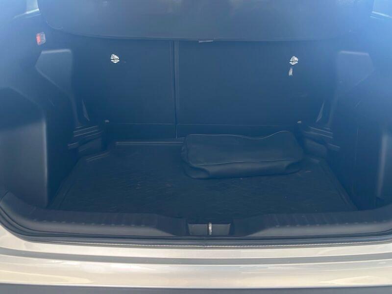 Toyota Yaris Cross 1.5 Hybrid 5p. E-CVT Trend