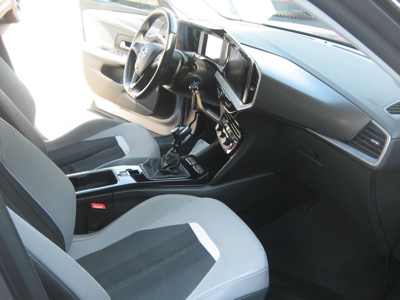 Opel Mokka 1.2 Turbo Elegance