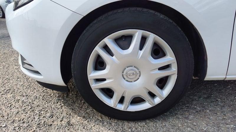 Opel Corsa 1.4 Advance 75cv