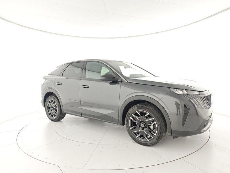 Peugeot 3008 Hybrid 145 e-DCS6 Allure