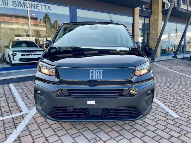 FIAT Doblo PASSO CORTO 1.5 BlueHdi 100 CV - KM0