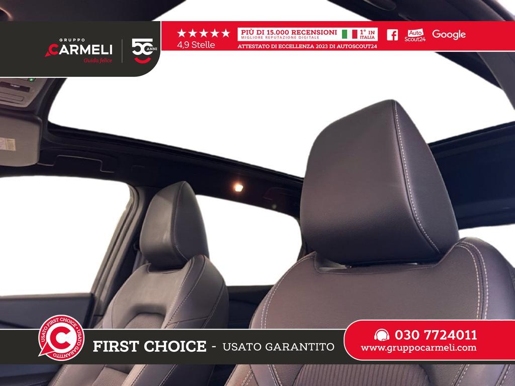 Nissan Qashqai 1.5 e-POWER Tekna 2WD e-Shifter