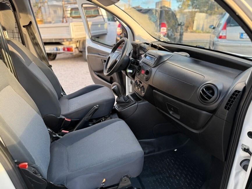Peugeot Bipper 1.3 HDi 80CV Furgone Pro