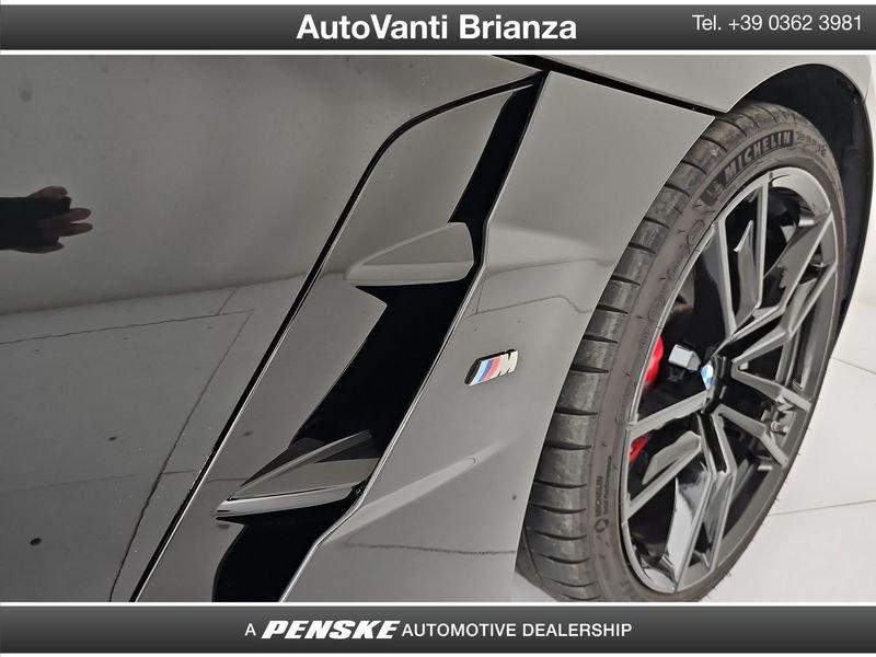 BMW Z4 Z4 M40i Msport