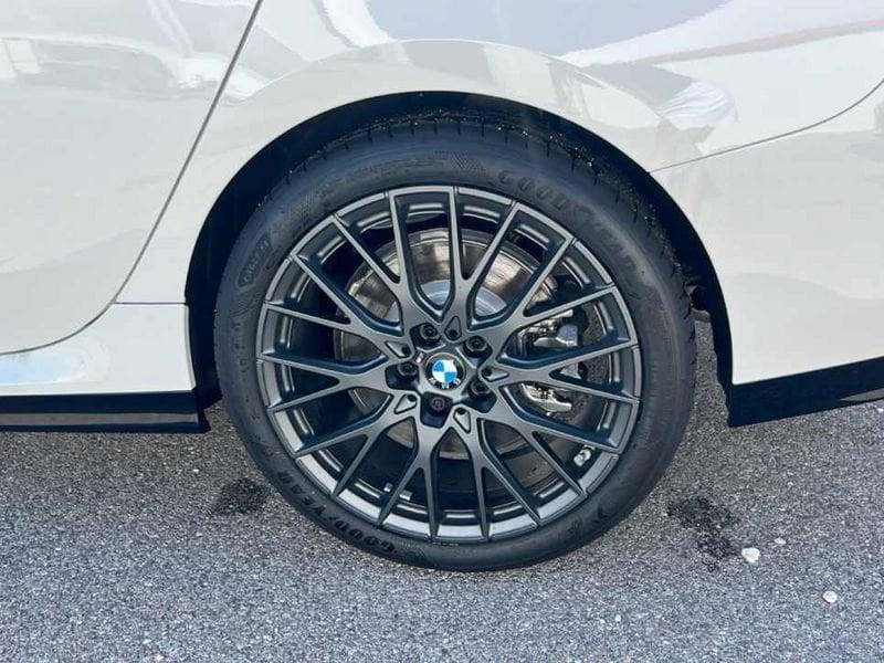 BMW Serie 2 Gran Coupe Serie 2 Gran Coupé M235i xDrive M Sport Pro