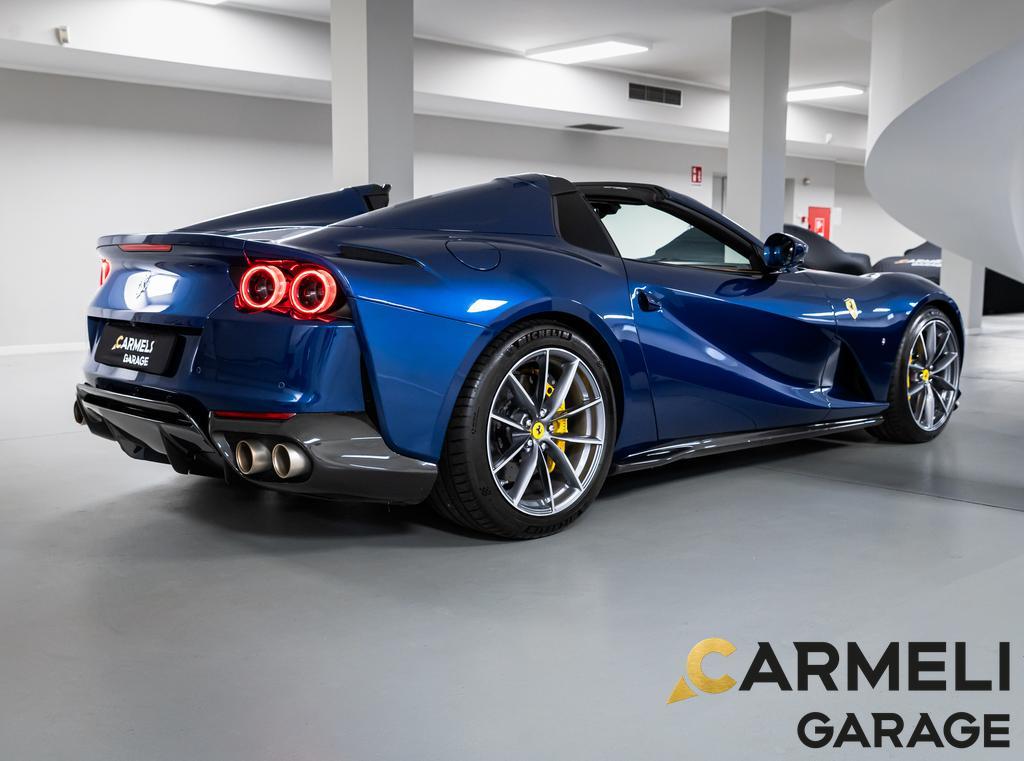 Ferrari 812 GTS GTS