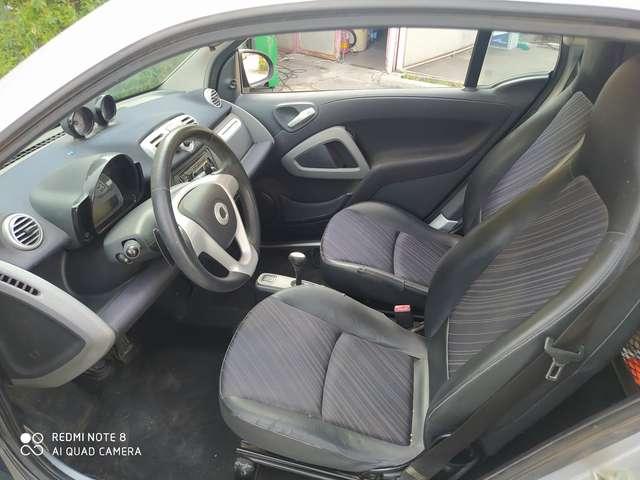 smart forTwo Fortwo 0.8 cdi Pulse 54cv FL