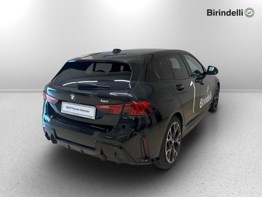 BMW 120
