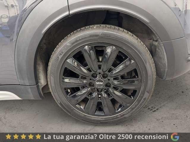 MINI Cooper Cooper S E ALL4 Business autom.