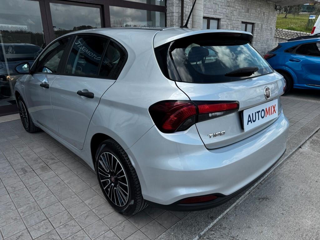 Fiat Tipo 1.0 100cv Edition