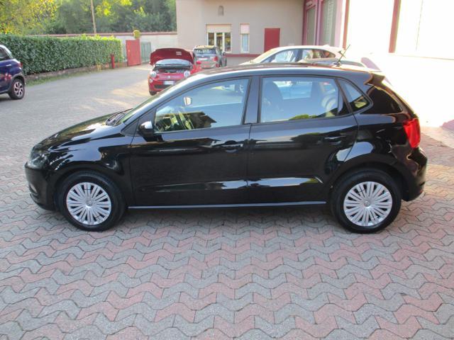 VOLKSWAGEN Polo 1.2 TSI DSG 5p. Comfortline BlueMotion Technology