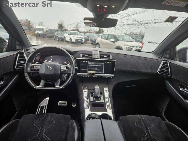 DS AUTOMOBILES DS 7 1.5 bluehdi Performance Line 130cv - GP599FN