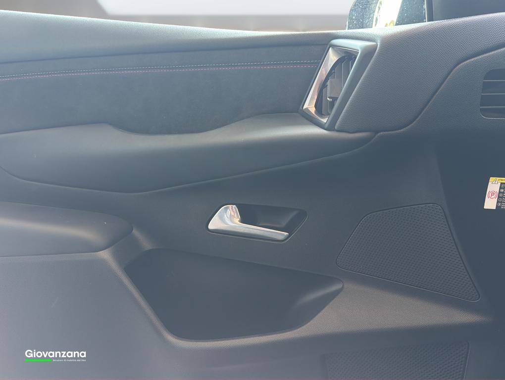 DS DS3 1.5 BlueHDi Performance Line Auto