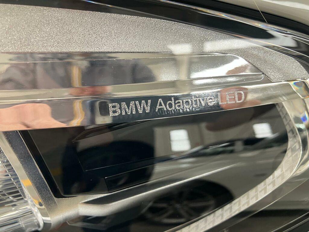 BMW X3 20 i xLine xDrive Steptronic
