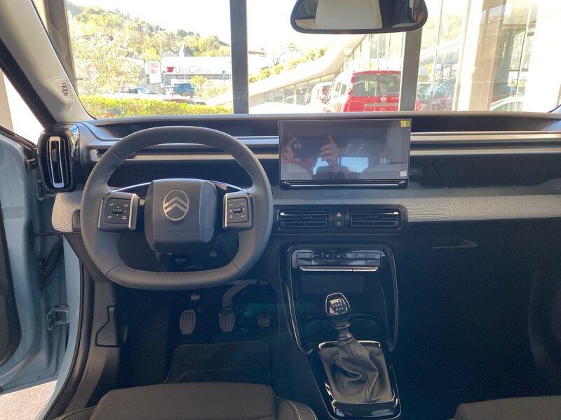 Citroën C3 C3 PureTech 100 S&S Max