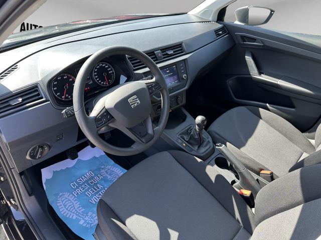 SEAT Arona 1.0 TGI Style