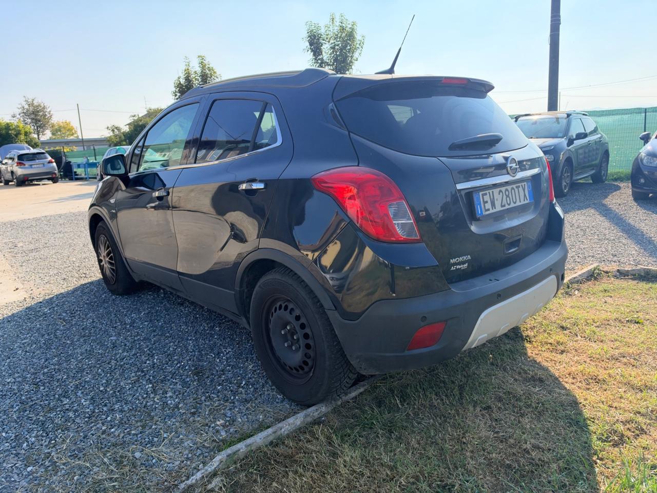 Opel Mokka 1.6 Ecotec 115CV 4x2 Start&Stop Cosmo