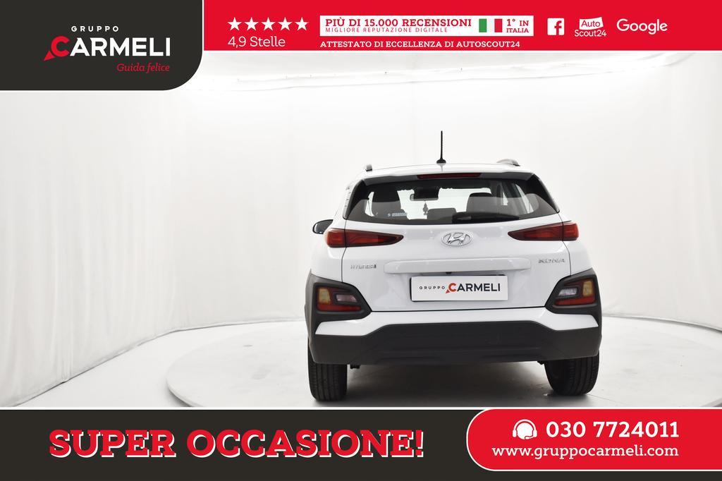 Hyundai Kona 1.0 T-GDI Comfort Plus Pack 2WD