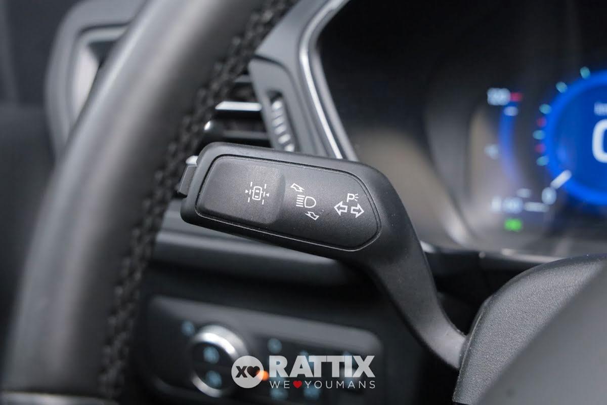 Ford Kuga 1.5 ecoblue 120CV Titanium Business auto