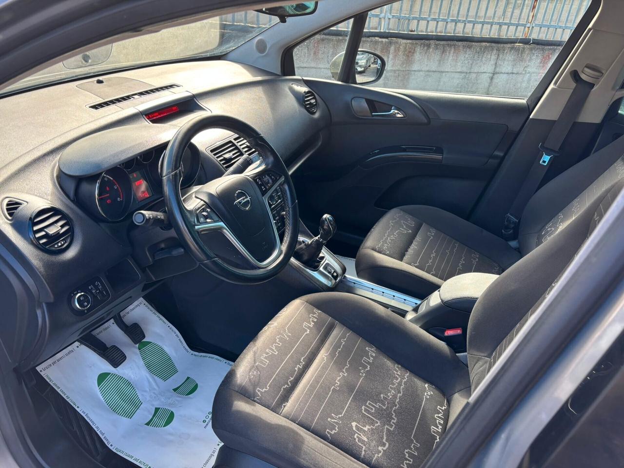 OPEL MERIVA 1.3 CDTI 95cv