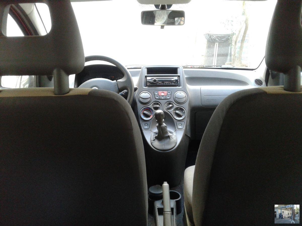 FIAT - Panda - 1.2 Dynamic