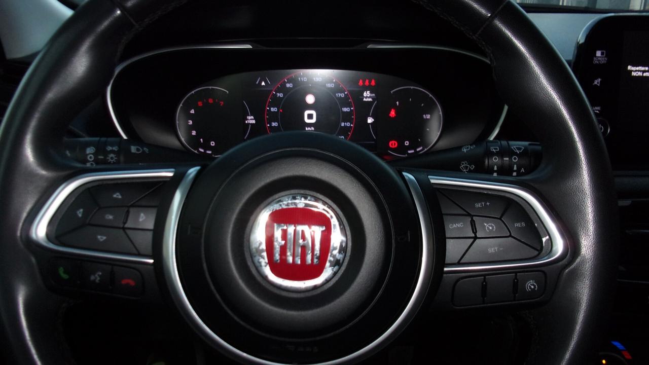 Fiat Tipo 1.6 Mjt S&S 5 porte City Cross