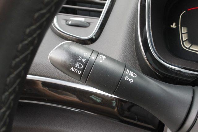 RENAULT Espace dCi 160CV EDC Energy 4Control 7 POSTI