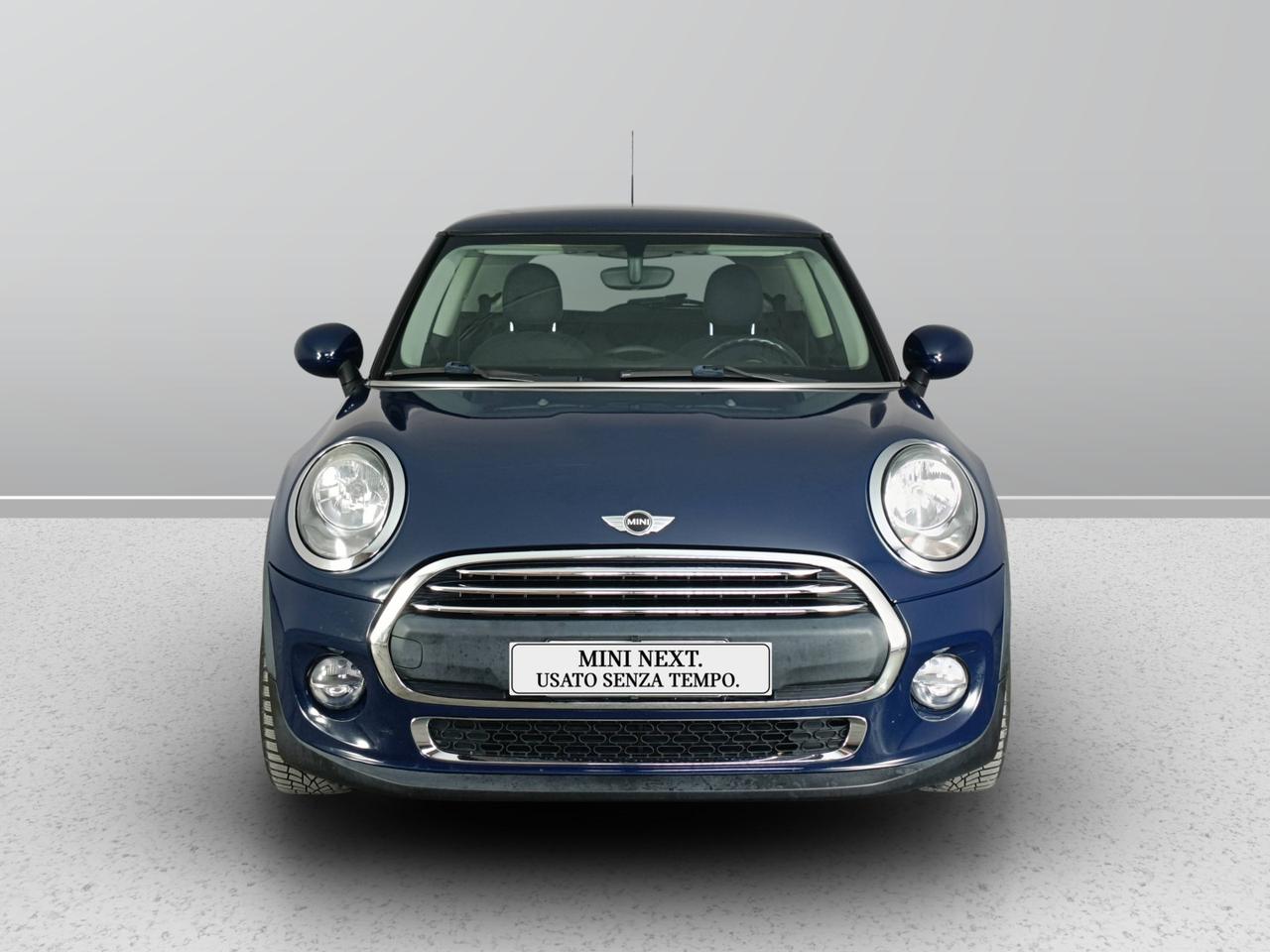 MINI Mini IV F55-F56 2014 - Mini 1.5 One D Business 3p