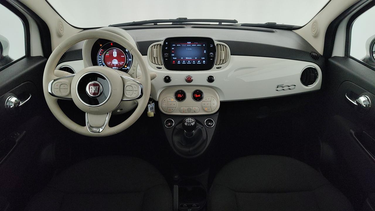 FIAT 500 1.0 hybrid Dolcevita 70cv
