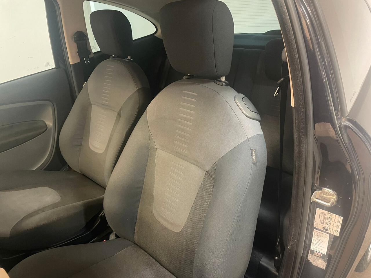 FORD KA 1.2 - OK NEOPATENTATI- 100.000 KM ORIGINALI